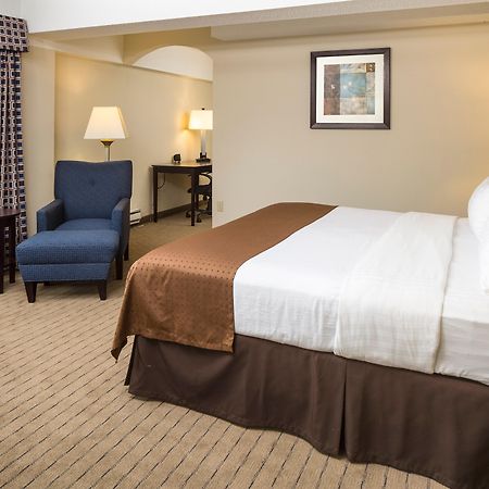 Hotel Downstreet, Ascend Hotel Collection North Adams Luaran gambar