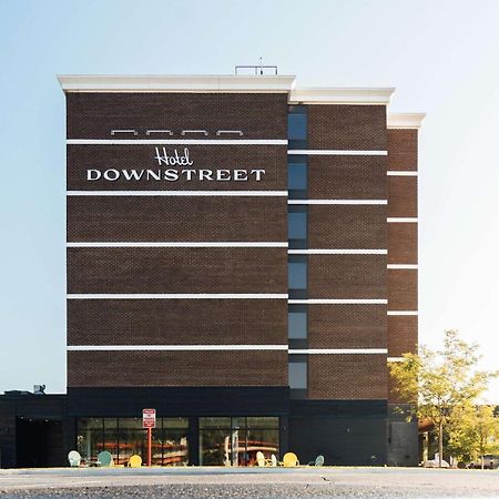 Hotel Downstreet, Ascend Hotel Collection North Adams Luaran gambar