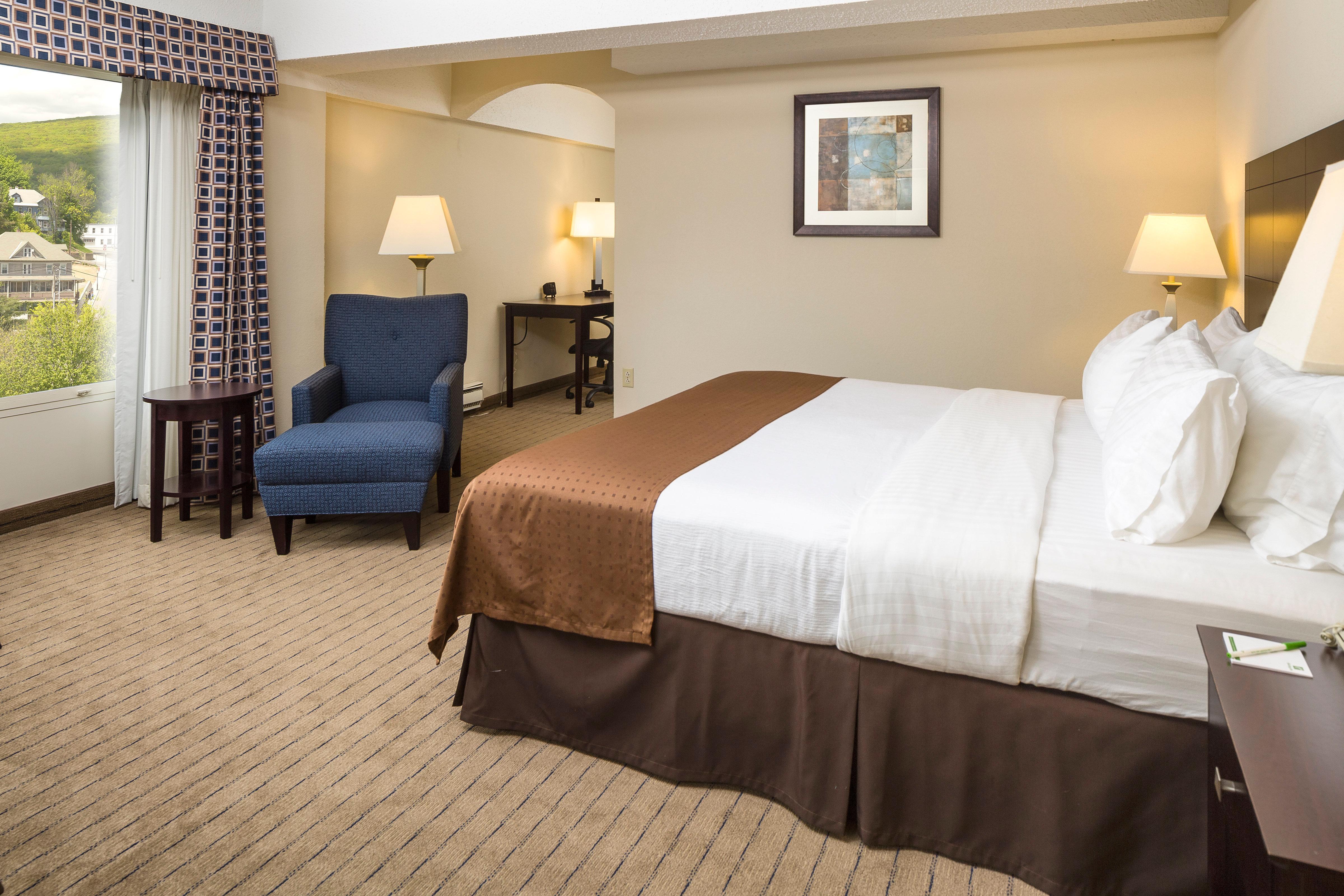 Hotel Downstreet, Ascend Hotel Collection North Adams Luaran gambar