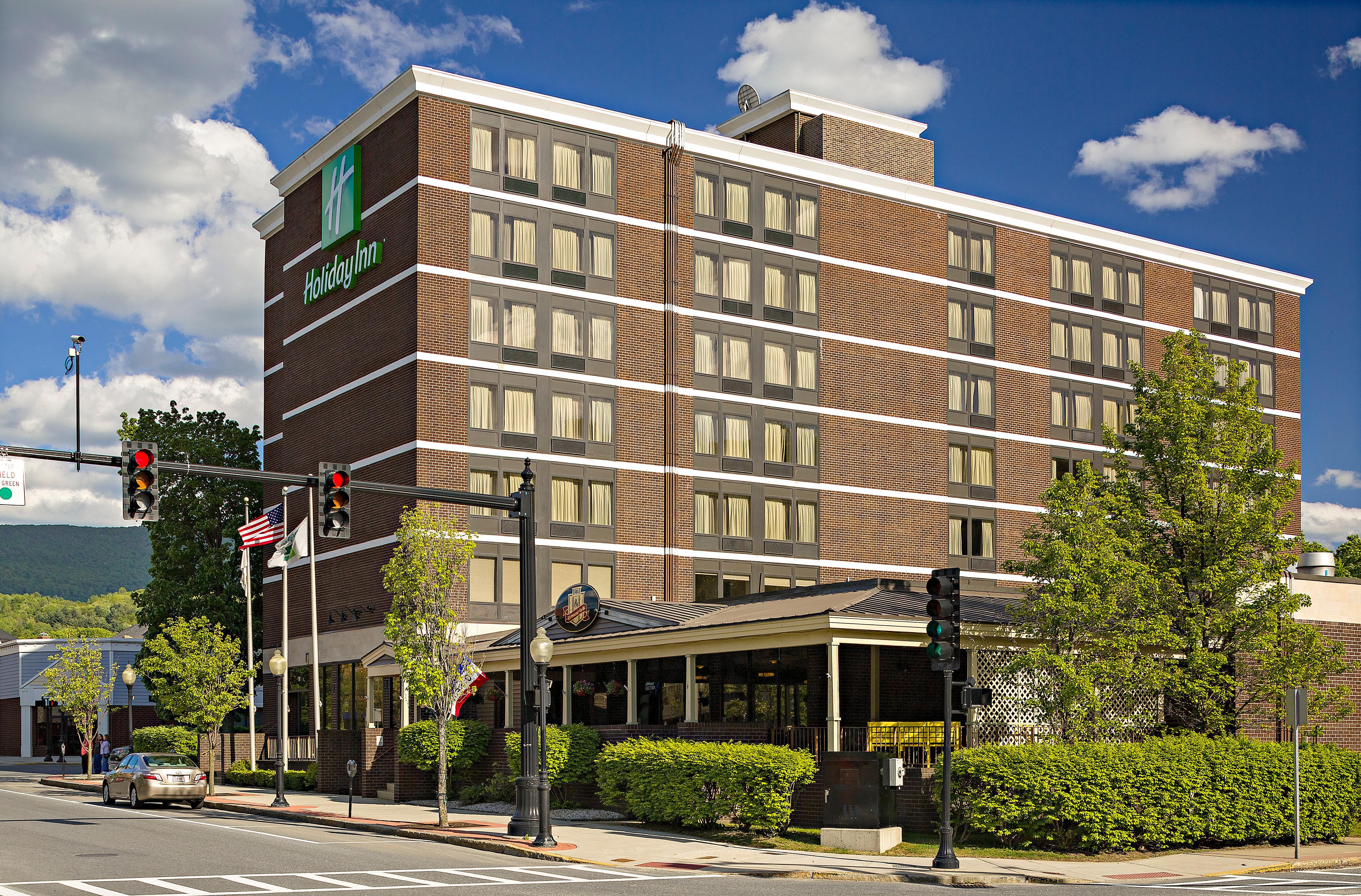 Hotel Downstreet, Ascend Hotel Collection North Adams Luaran gambar