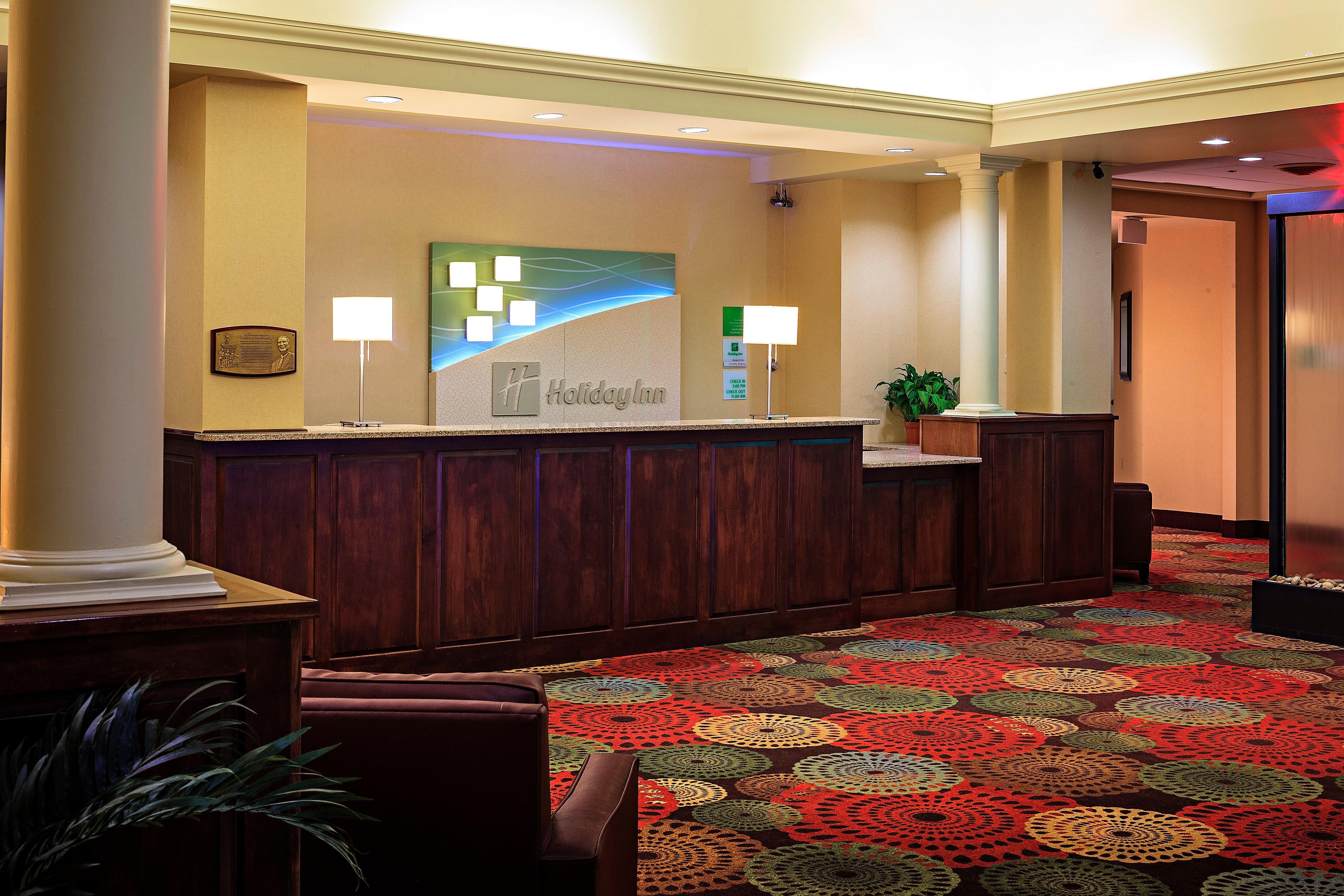 Hotel Downstreet, Ascend Hotel Collection North Adams Luaran gambar
