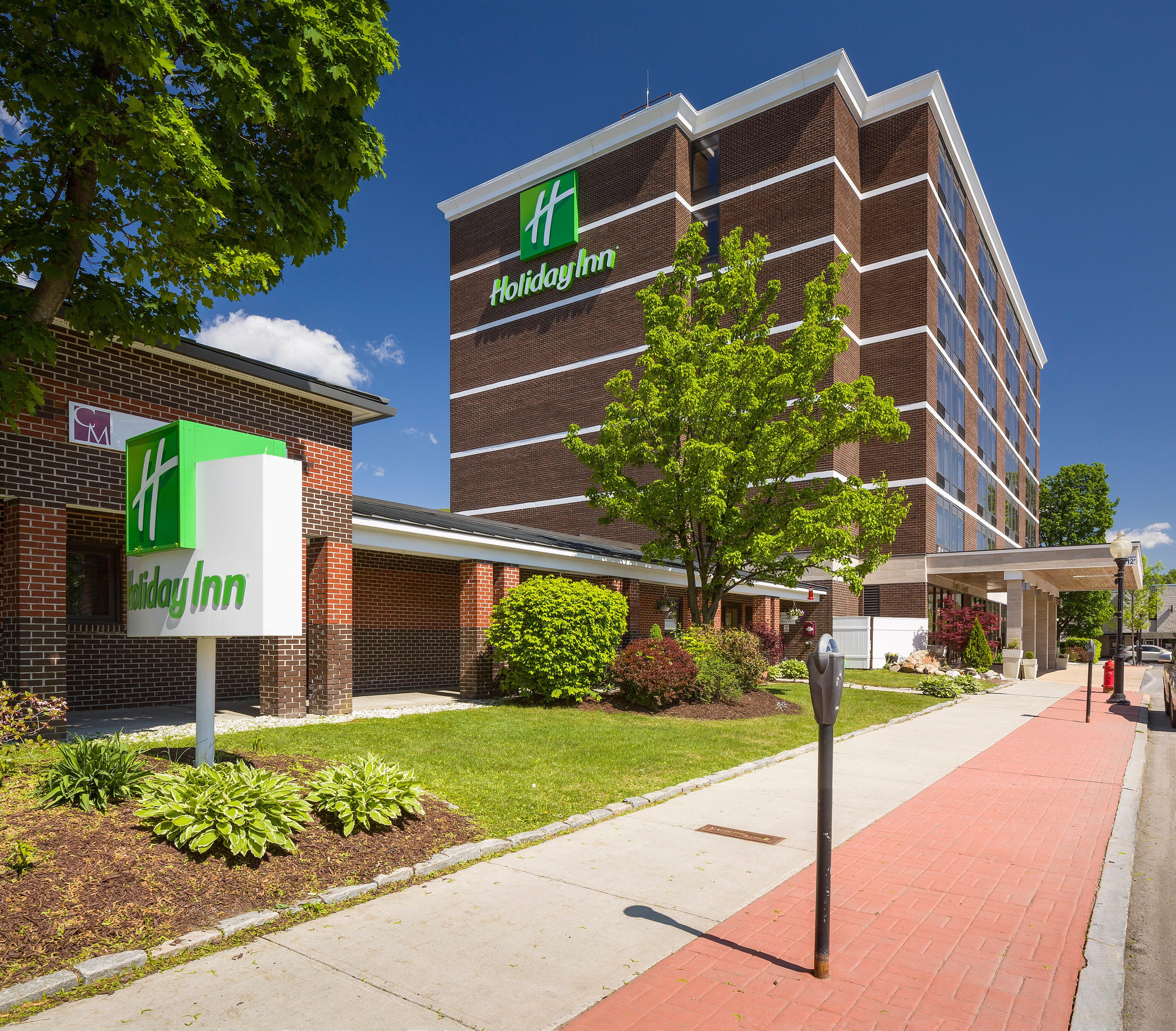 Hotel Downstreet, Ascend Hotel Collection North Adams Luaran gambar