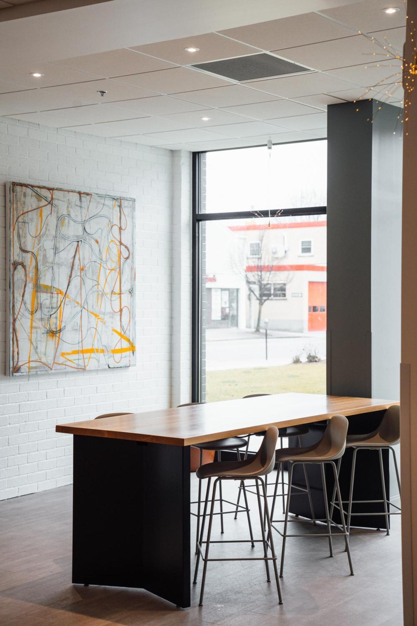 Hotel Downstreet, Ascend Hotel Collection North Adams Luaran gambar
