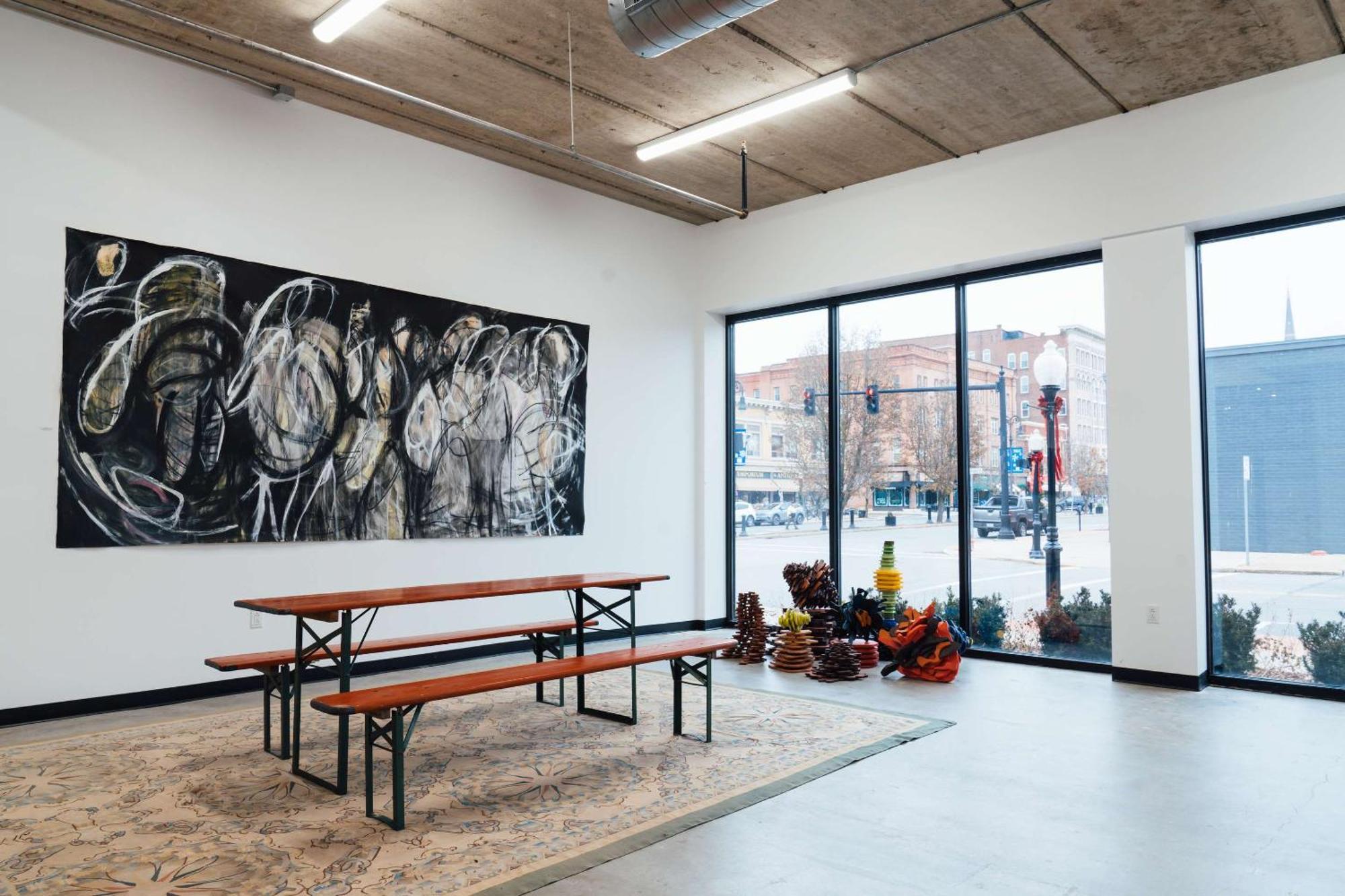 Hotel Downstreet, Ascend Hotel Collection North Adams Luaran gambar