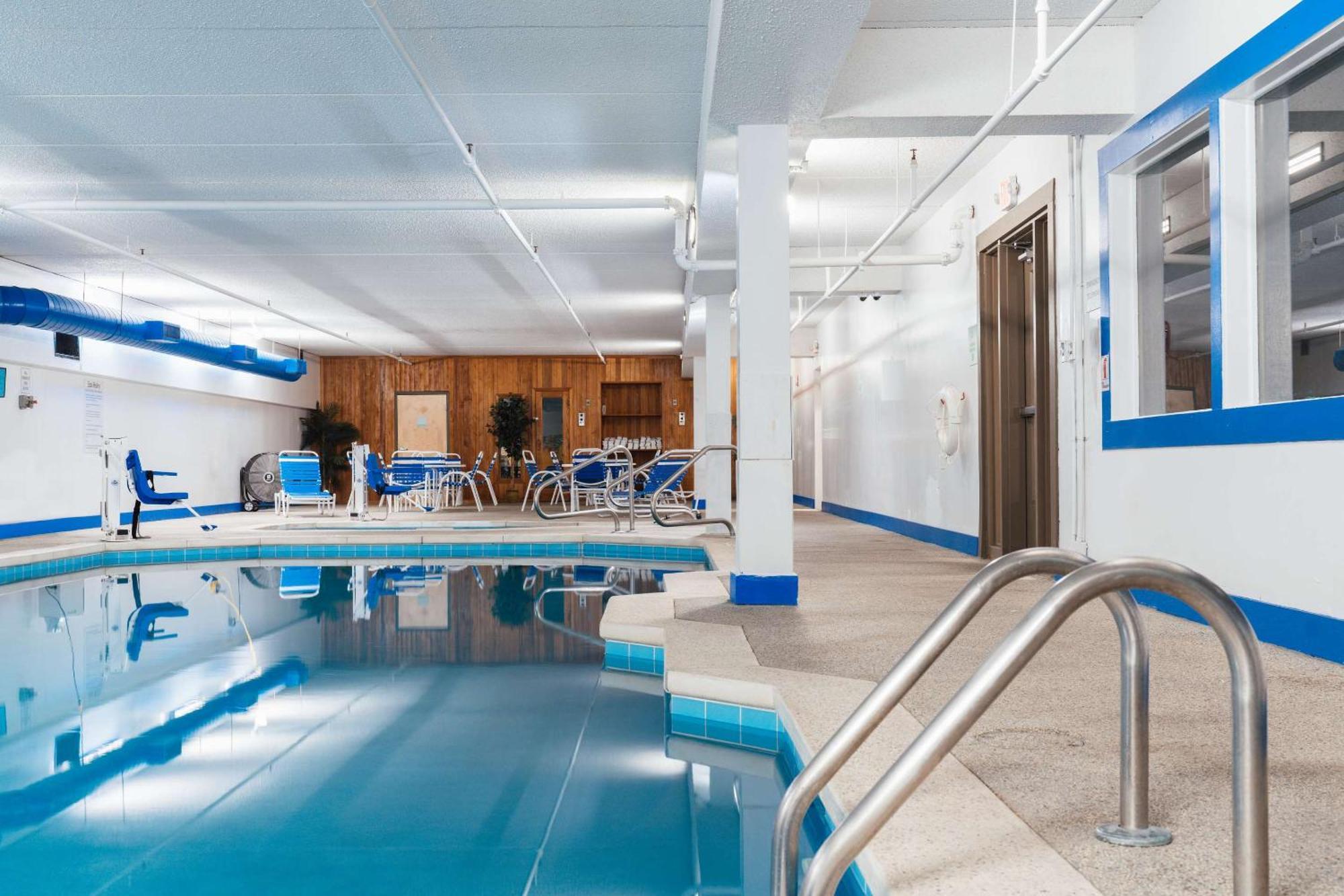 Hotel Downstreet, Ascend Hotel Collection North Adams Luaran gambar