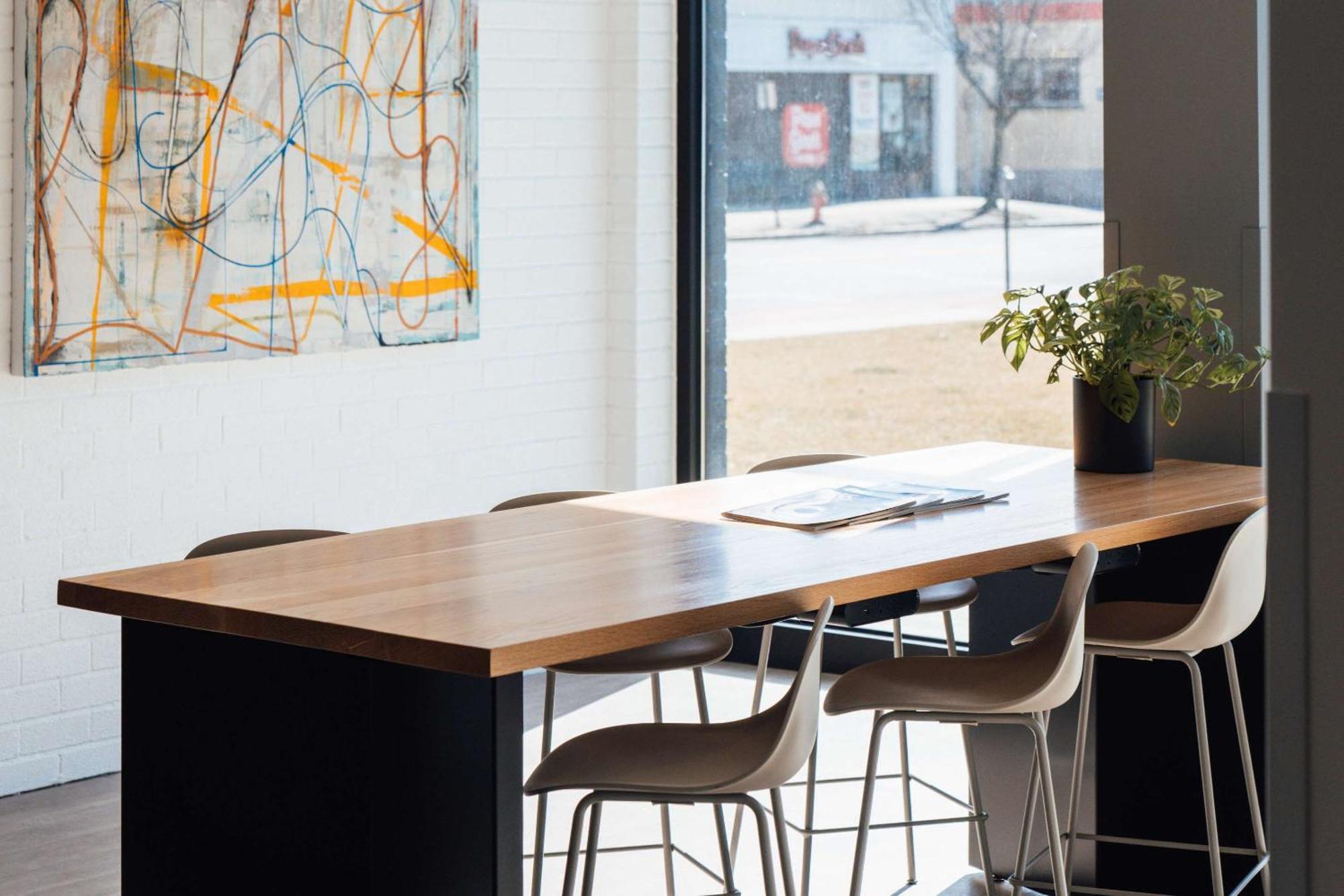 Hotel Downstreet, Ascend Hotel Collection North Adams Luaran gambar