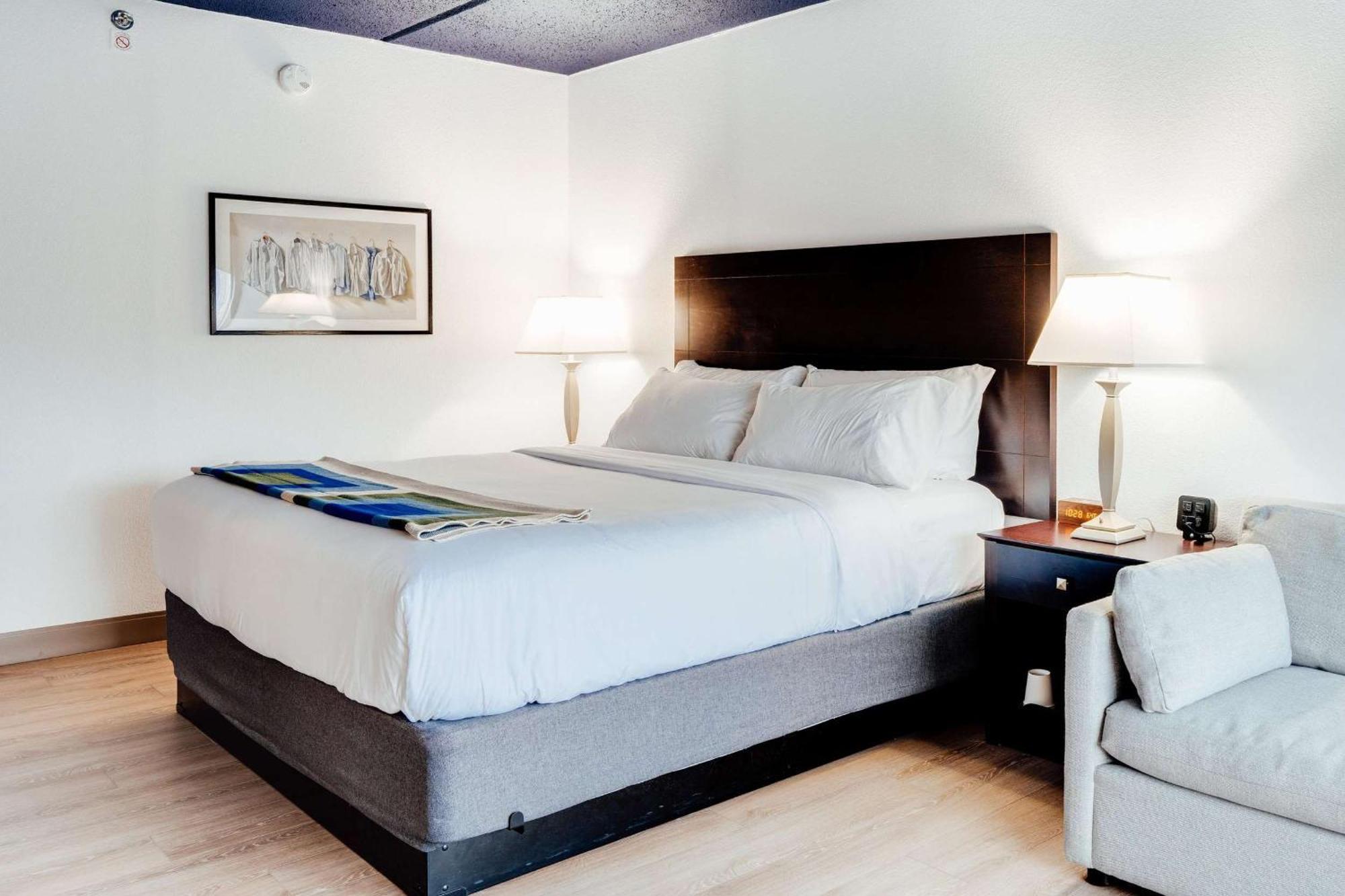 Hotel Downstreet, Ascend Hotel Collection North Adams Luaran gambar